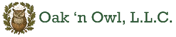 Oak 'n Owl, L.L.C.